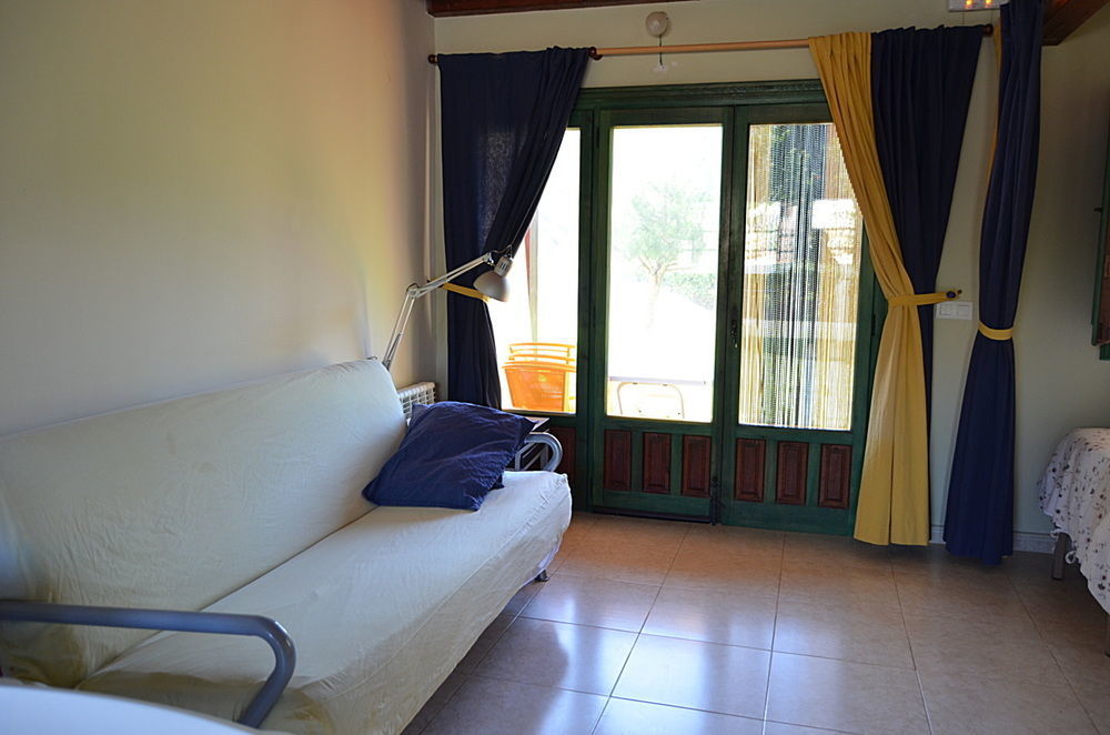 ลา เปย์นาดา Apartment Villarejo  ภายนอก รูปภาพ